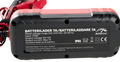 Batterilader 7A/6-12 V - AutoZone